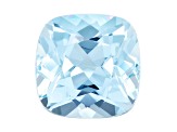 Aquamarine 8mm Cushion 1.95ct