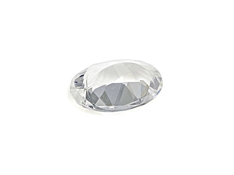 Scapolite 5.9x4mm Oval 0.34ct