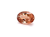 Morganite 27x20mm Oval 49.49ct