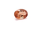 Morganite 27x20mm Oval 49.49ct