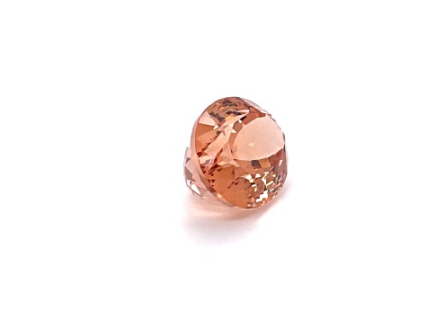 Morganite 27x20mm Oval 49.49ct