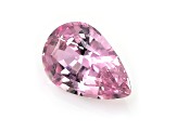 Pink Sapphire 9.2x6.1mm Pear Shape 1.66ct