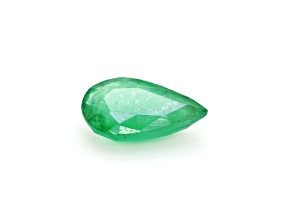 Brazilian Emerald 11.5x7mm Pear Shape 1.94ct
