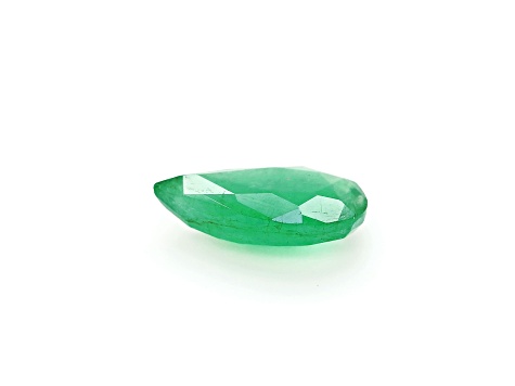 Brazilian Emerald 11.5x7mm Pear Shape 1.94ct
