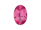 Pink Spinel 7x5mm Oval 0.80ct