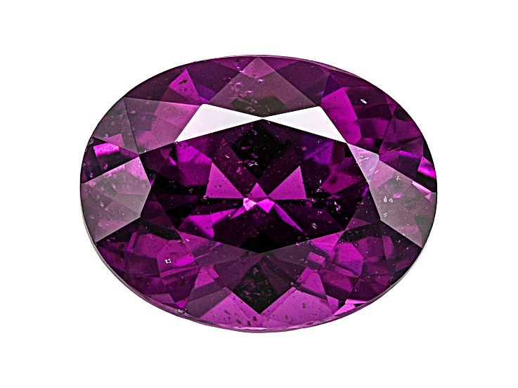 Grape Garnet 8.7x6.7mm Oval 2.28ct - 152CBA | JTV