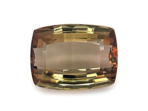 Andalusite 11.7x8.9mm Cushion 5.27ct