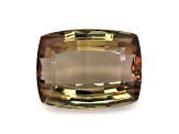 Andalusite 11.7x8.9mm Cushion 5.27ct