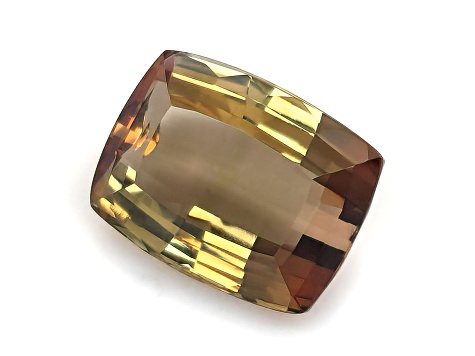 Andalusite 11.7x8.9mm Cushion 5.27ct