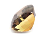 Andalusite 11.7x8.9mm Cushion 5.27ct