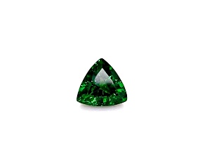 Tsavorite 7.65mm Trillion 1.54ct