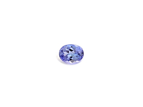 Tanzanite 8.5x6.5mm Oval 1.88ct