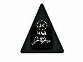 Intarsia Multi-Stone Inlay 36x29mm Triangle