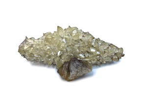 American Calcite 36.5x15.0cm Specimen