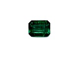 Emerald 8.12x6.09mm Emerald Cut 1.69ct