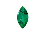 Emerald 8x4mm Marquise 0.50ct