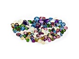 Peacock Parcel Mixed Shapes 50.00ctw
