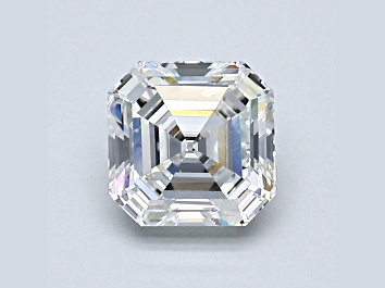 4.00ct Pear Shape White Lab-Grown Diamond F Color VS-2 Clarity IGI Certified