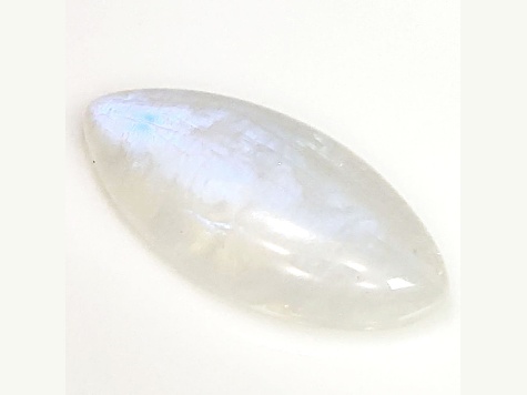 Moonstone 18.04x8.97mm Marquise Cabochon 4.65ct