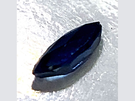 Sapphire 4.32x2.38mm Marquise 0.12ct