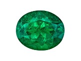 Colombian Colombian Emerald 11.04x9.07mm Oval 3.23ct