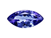 Tanzanite 11x5.5mm Marquise 1.04ct