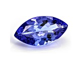 Tanzanite 11x5.5mm Marquise 1.04ct