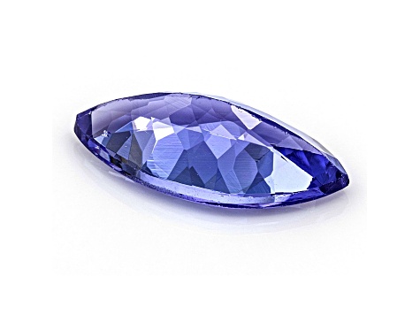 Tanzanite 11x5.5mm Marquise 1.04ct
