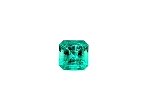 Emerald 6.1mm Emerald Cut 1.01ct