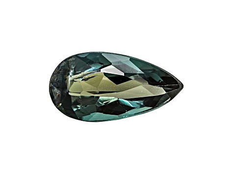 Alexandrite 5.35x2.80mm Pear Shape 0.24ct