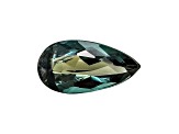 Alexandrite 5.35x2.80mm Pear Shape 0.24ct