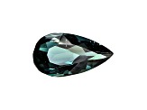 Alexandrite 6.5x3.2mm Pear Shape 0.36ct