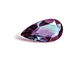 Alexandrite 6.5x3.2mm Pear Shape 0.36ct