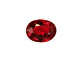 Ruby 8.5x6.5mm Oval 2.09ct
