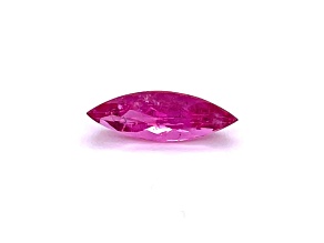 Rubellite 16.7x5.6mm Marquise 2.71ct