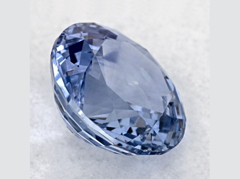 Sapphire 6.3mm Round 1.27ct - 159YFA | JTV
