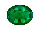 Zambian Emerald 9x6.9mm Oval 1.65ct
