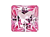 Pink Garnet 5.5mm Princess Cut 1.02ct