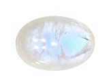 Moonstone 22.3x15.14mm Oval Cabochon 21.35ct