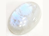 Moonstone 22.3x15.14mm Oval Cabochon 21.35ct