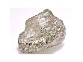 Natural White Diamond Rough 7.7x5.6mm 1.48ct