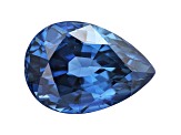 Sapphire 9.25x6.53mm Pear Shape 2.34ct