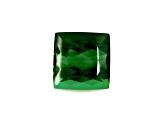 Green Tourmaline 11mm Cushion 8.27ct
