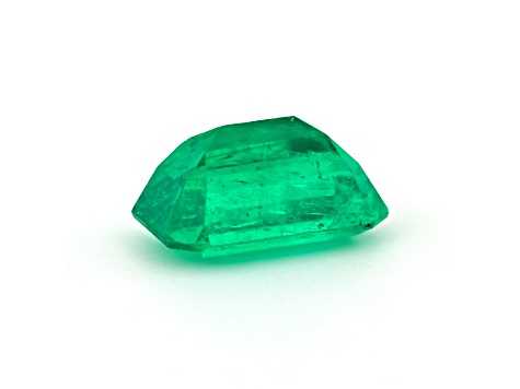 Emerald 9.94x6.52mm Emerald Cut 2.40ct