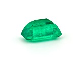 Emerald 9.94x6.52mm Emerald Cut 2.40ct