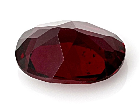 Anthill Garnet 7x5mm Oval 0.70ct