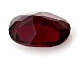 Anthill Garnet 7x5mm Oval 0.70ct