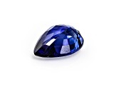 Sapphire 7x4.5mm Pear Shape 0.71ct