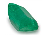 Panjshir Valley Emerald 8.0x6.0mm Emerald Cut 1.44ct