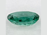 Zambian Emerald 9.87x7.55mm Oval 2.01ct